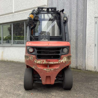 Linde H25D-02 - 9