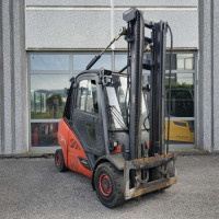 Linde H35D-02 - 14