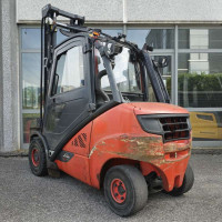 Linde H35D-02 - 15