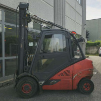 Linde H35D-02 - 16