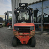 Linde H35D-02 - 18