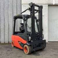 Linde E20PL-02 - 15