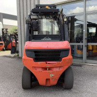 Linde H40D-02 - 19