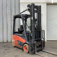 Linde E16C-02 - 15