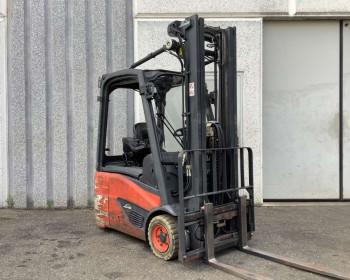 Linde E16C-02 Linde