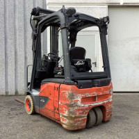 Linde E16C-02 - 16