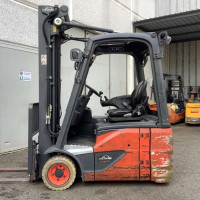 Linde E16C-02 - 17