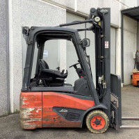 Linde E16C-02 - 18