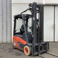 Linde E16C-02 - 15