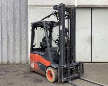 Linde E16C-02 Linde