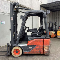 Linde E16C-02 - 17