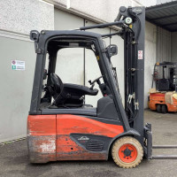 Linde E16C-02 - 18