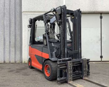 Linde E40H-01/600 Linde