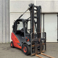 Linde H30D-02 - 15