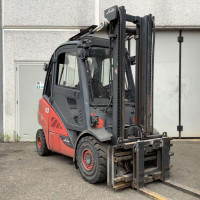 Linde H30D-02 - 14