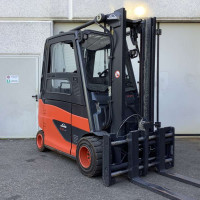 Linde E35HL-01 - 14