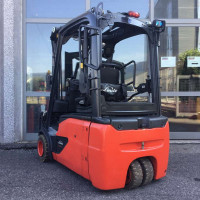 Linde E20L-02 - 16