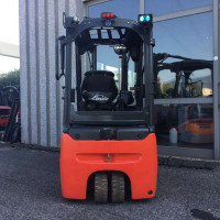 Linde E20L-02 - 19