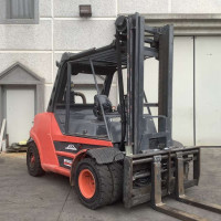 Linde H80D/900-02 - 15