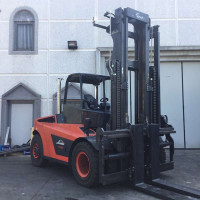 Linde H140 - 18