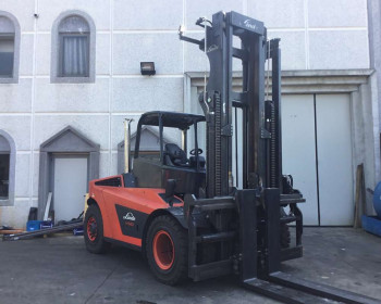 Linde H140 Linde