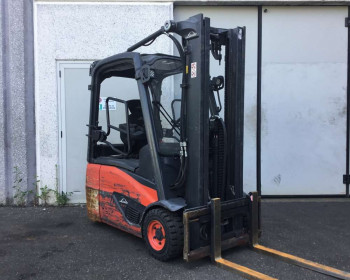 Linde E16-02 Linde