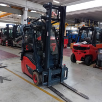 Linde E14-02 - 1