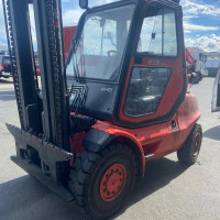 Linde H45D-04-600 - 1