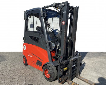 Linde E 20 PH Linde