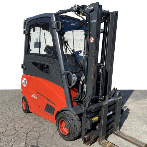 Linde E 20 PH