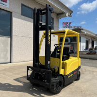 Hyster J3.5XN - 2