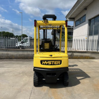 Hyster J3.5XN - 3