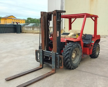 Manitou 4RM20HP Manitou