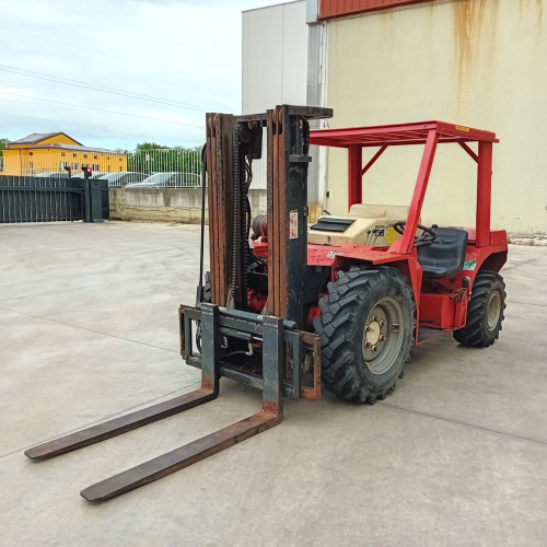 Manitou 4RM20HP