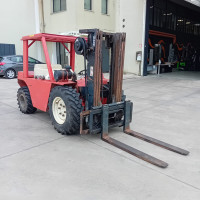 Manitou 4RM20HP - 1