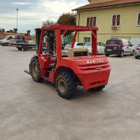 Manitou 4RM20HP - 2