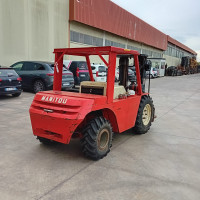 Manitou 4RM20HP - 3