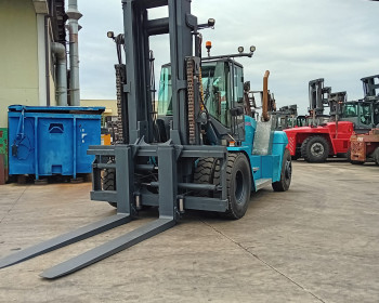 Konecranes SMV16-1200C Konecranes