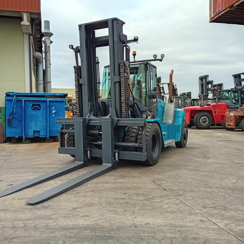 Konecranes SMV16-1200C