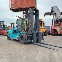 Konecranes SMV16-1200C - 1