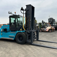 Konecranes SMV16-1200C - 2