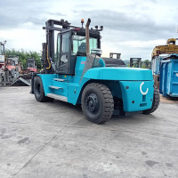 Konecranes SMV16-1200C - 3