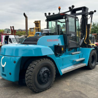 Konecranes SMV16-1200C - 4