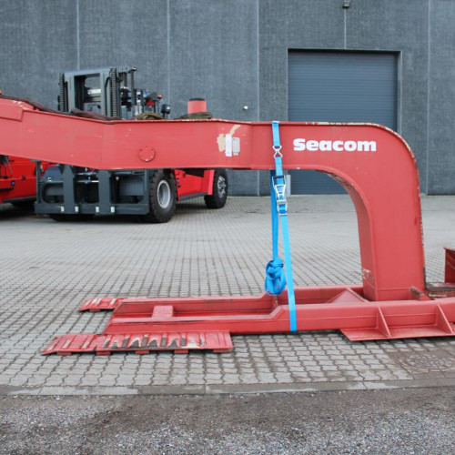 (Non specificato) SEACOM SH36