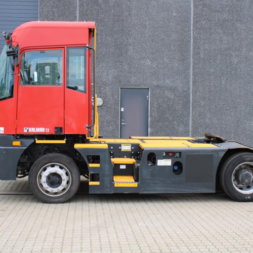 Kalmar T2I 4X2