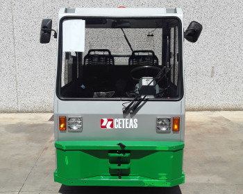 Cesab TRAC E 200 Cesab