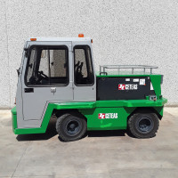 Cesab TRAC E 200 - 1