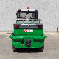 Cesab TRAC E 200 - 2