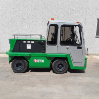 Cesab TRAC E 200 - 3