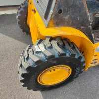 JCB TELETRUK 35D - 3